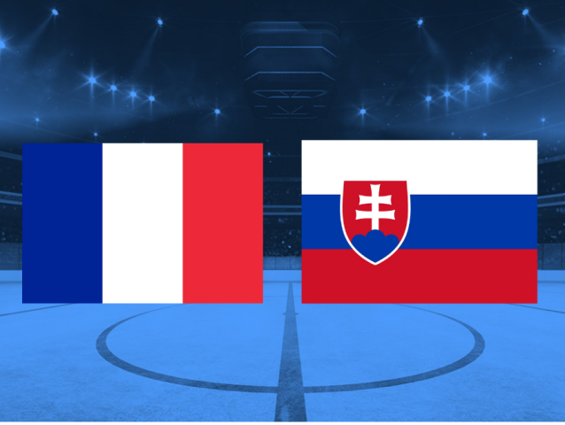 Francúzsko, Slovensko
