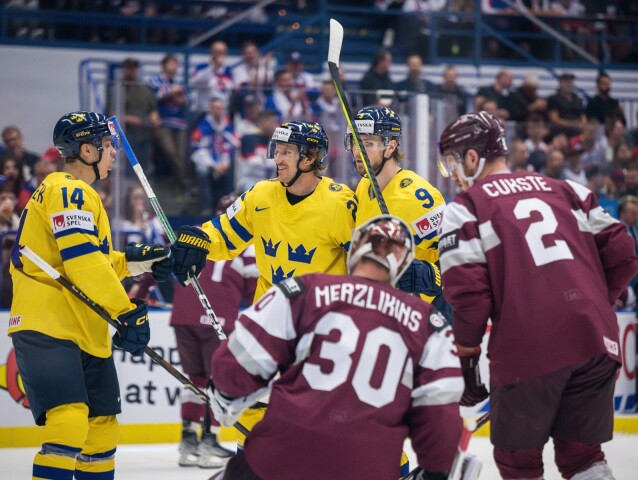 Jonas Brodin