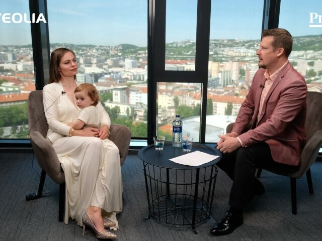 Linda Štroncerová, Pravda o klíme