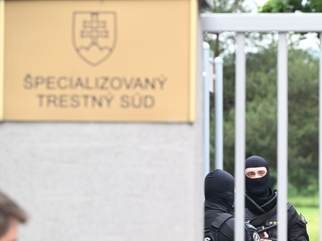 SR ŠTS Pezinok väzba strelec návrh GP BAX