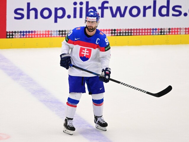 Tomáš Tatar