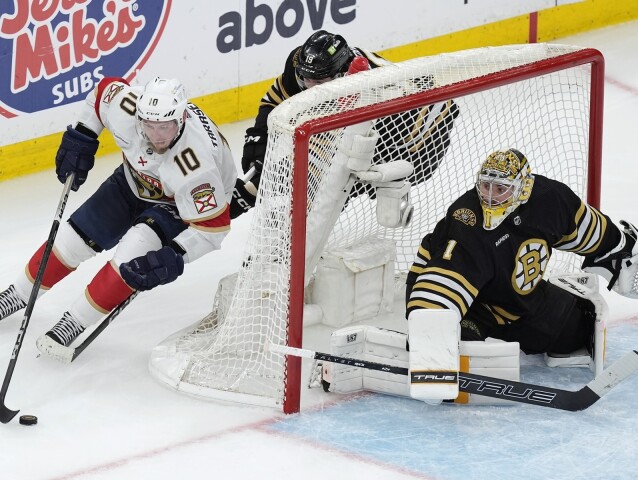 Vladimir Tarasenko