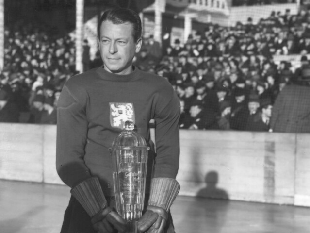 Josef Maleček