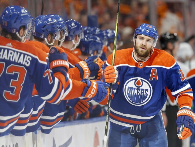 Leon Draisaitl