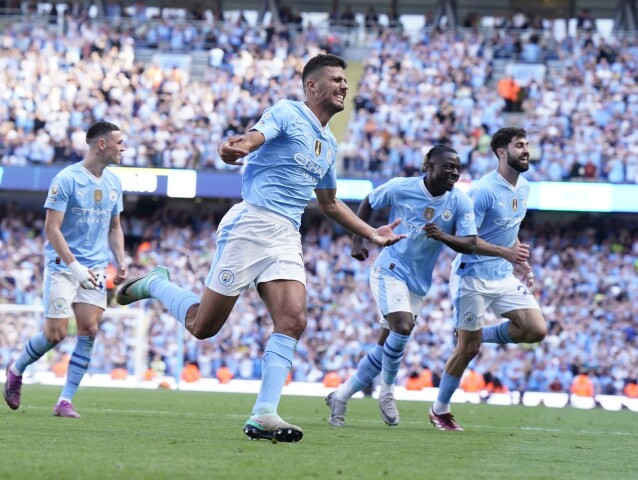 Manchester City
