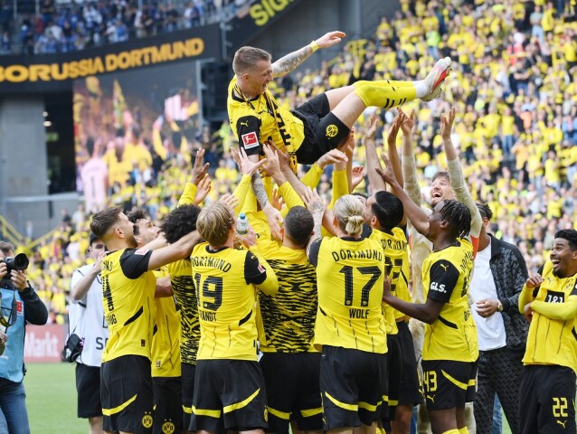 Marco Reus