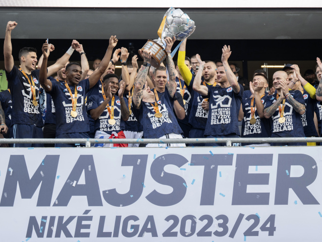 Šk slovan bratislava