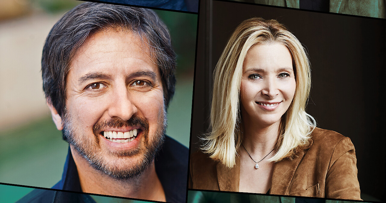 Ray Romano a Lisa Kudrow stvárňujú manželov v novom seriáli No Good Deed (Žiadny dobrý skutok).
