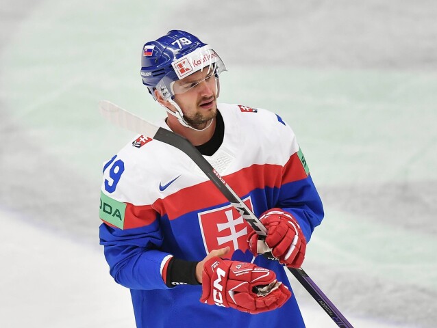 10. Libor Hudáček