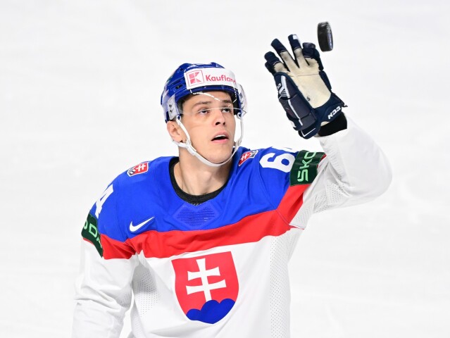 12. Patrík Koch