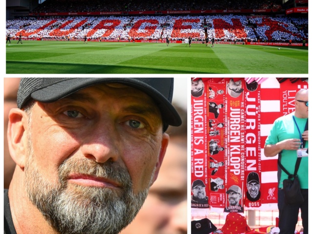 Jürgen Klopp