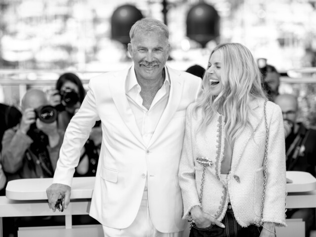 Kevin Costner a Sienna Miller