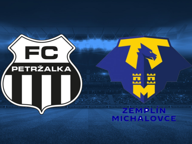 Petržalka - Michalovce