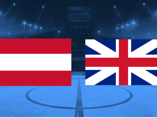 Rakúsko - Veľká Británia
