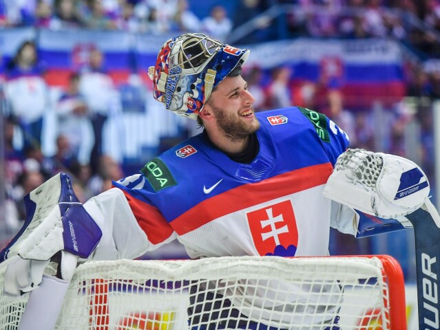Samuel Hlavaj