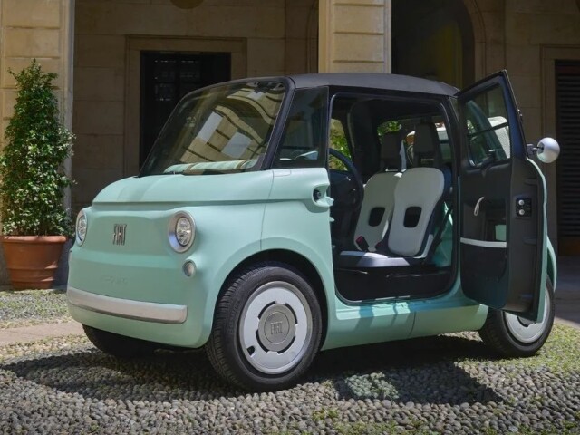 topolino