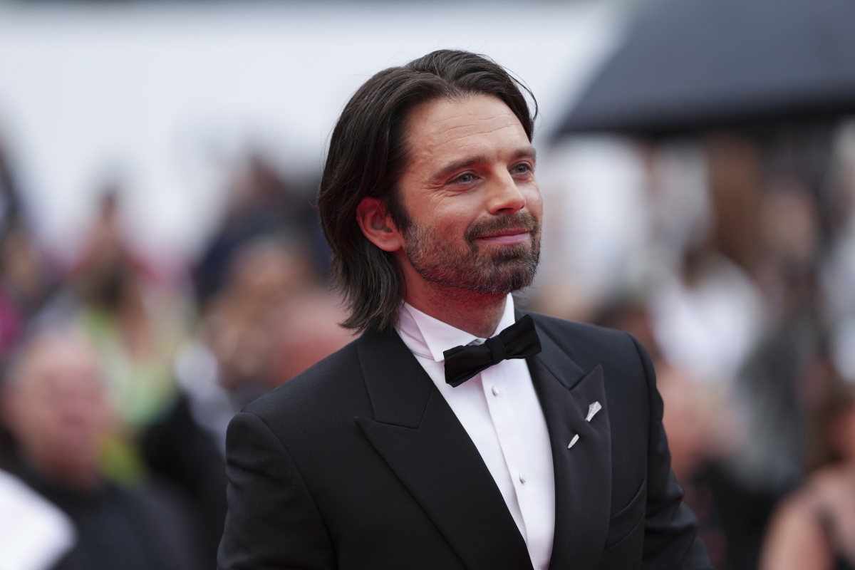 Sebastian Stan