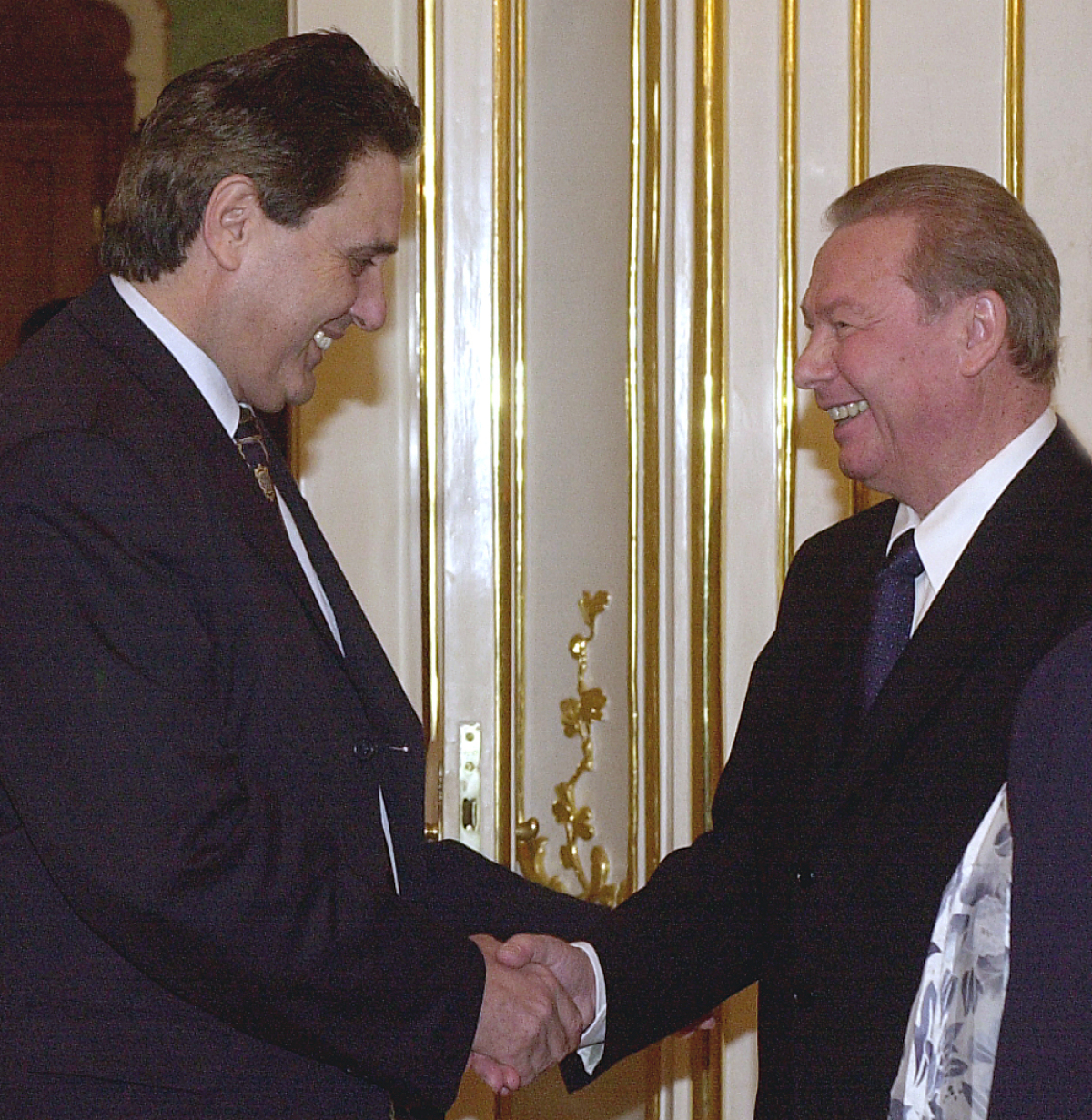 SR-Bratislava-Schuster-diplomati-konzul-Jozef Majský
