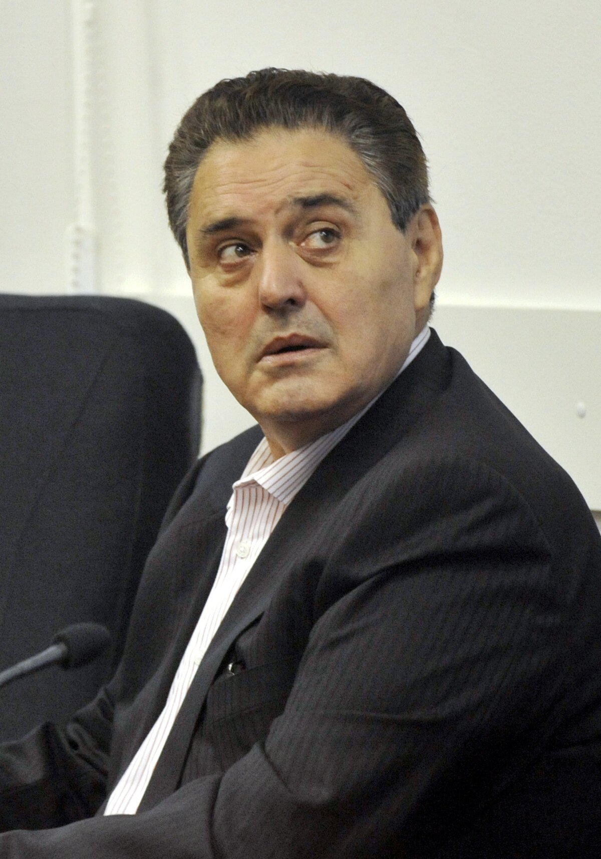 SR Pezinok špecializovaný súd Horizont BMG Invest súd
