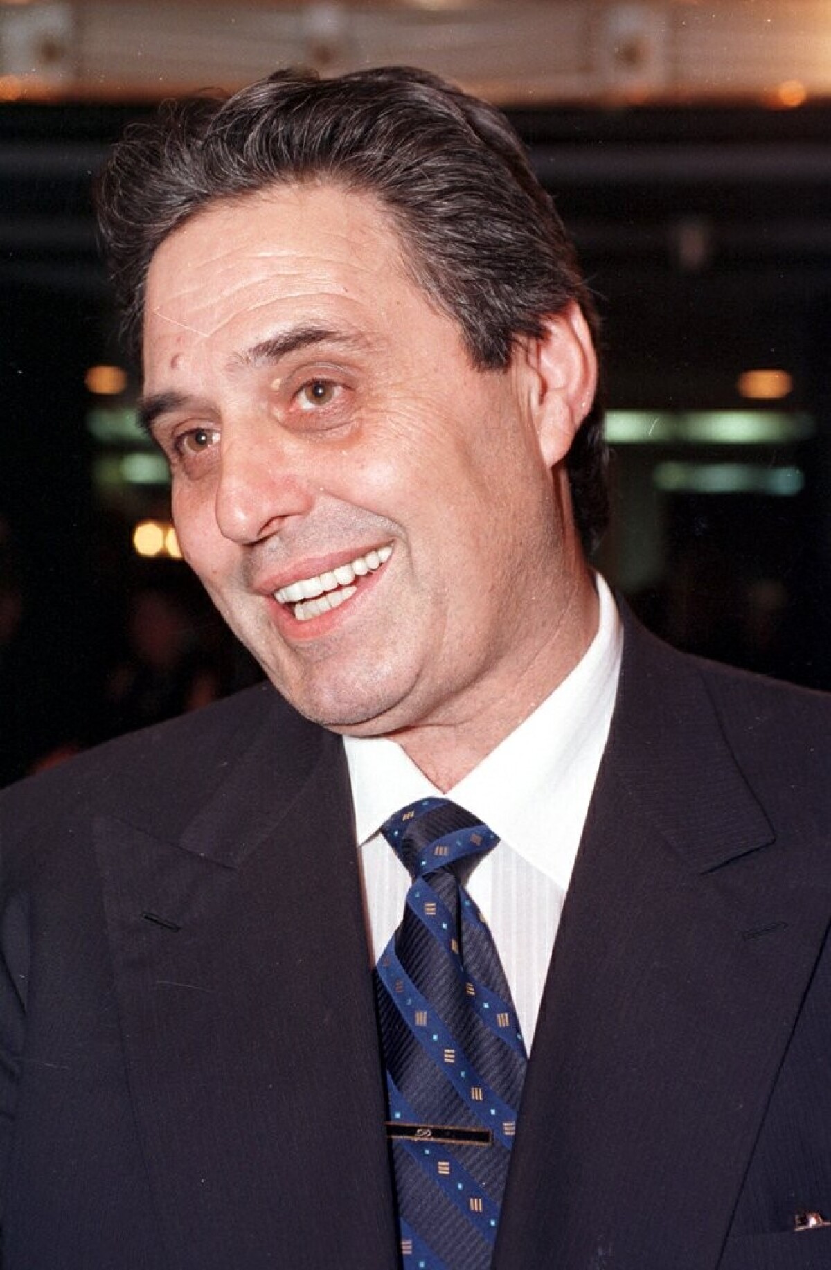SR-podnikateľ Jozef Majský
