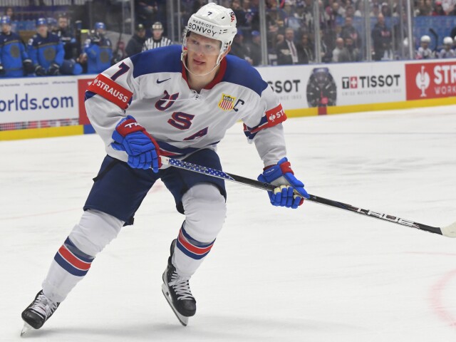 Brady Tkachuk
