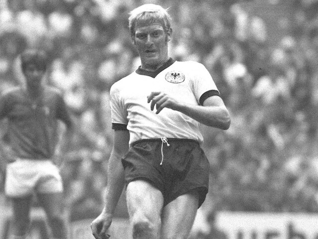 Karl-Heinz Schnellinger