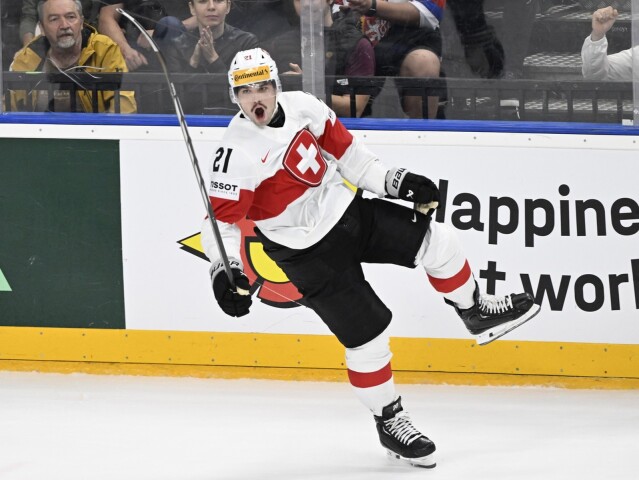 Kevin Fiala