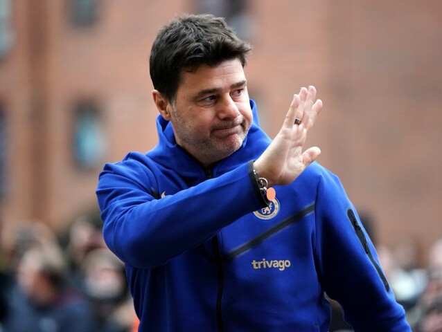 Mauricio Pochettino