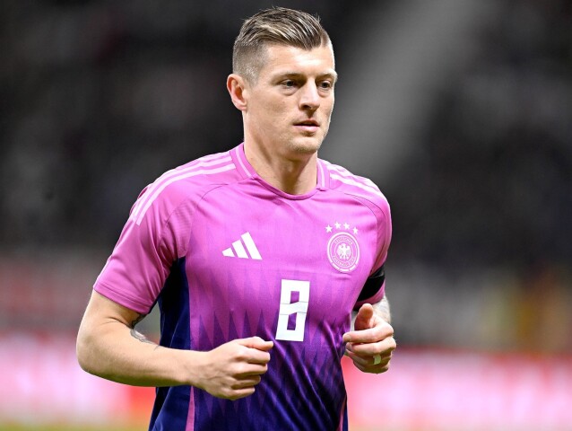 Toni Kroos