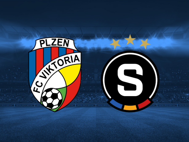 Viktoria Plzeň, Sparta Praha