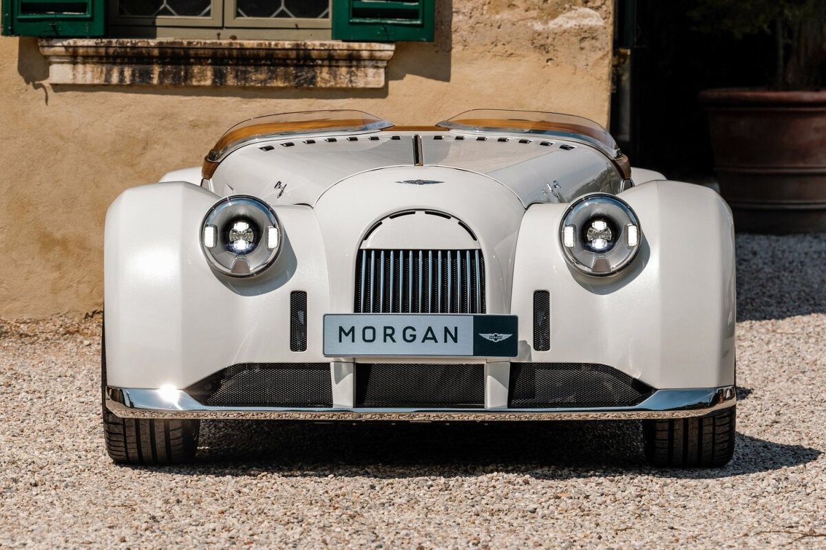 Morgan Midsummer - 2024