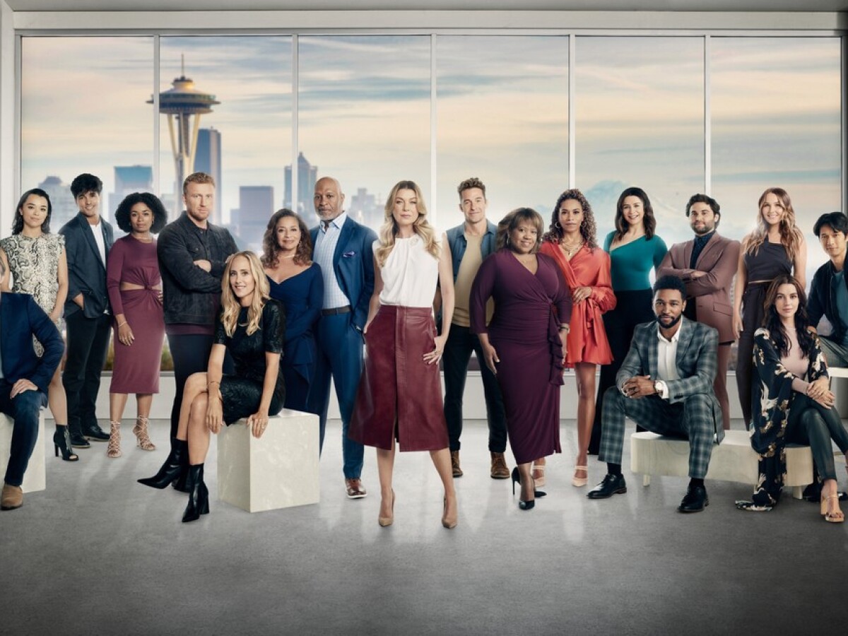 klinika grace, greys anatomy,