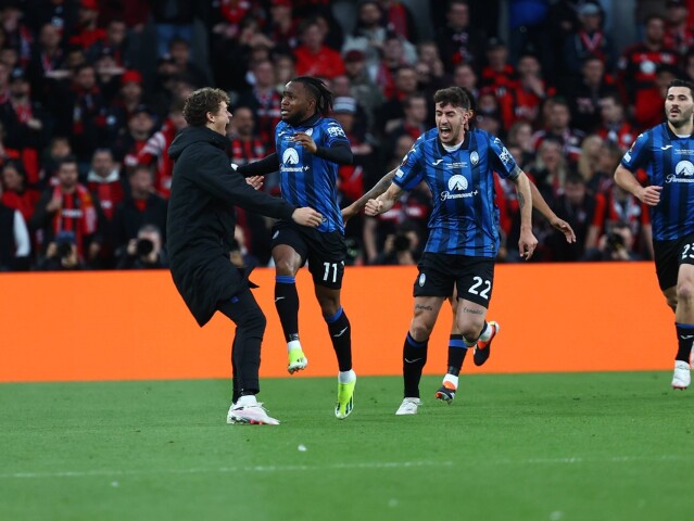 Ademola Lookman