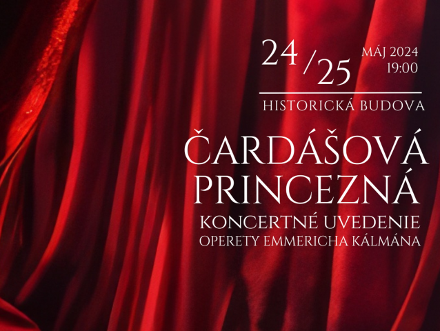 cardasova princezna