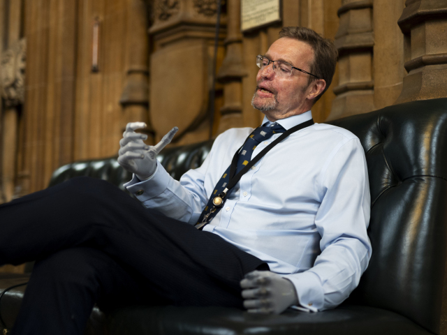 Craig Mackinlay