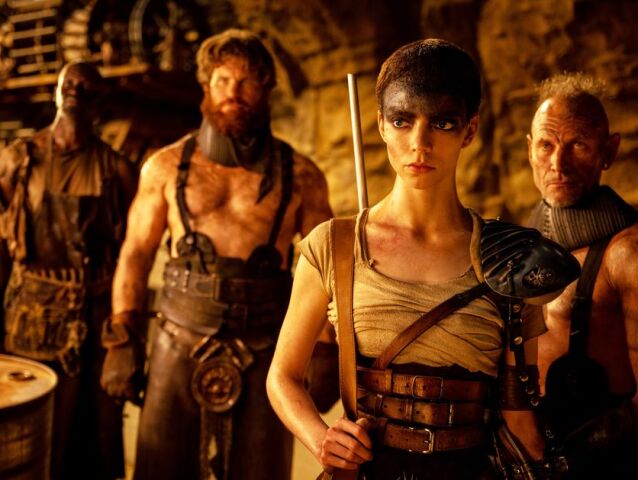 Furiosa