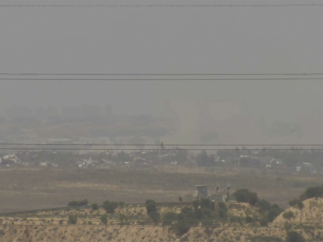 Israel AP Live Feed