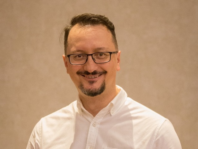 Jozef Karika