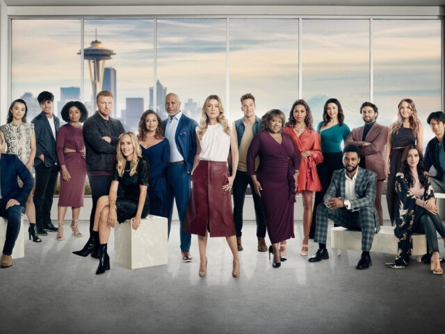 klinika grace, greys anatomy,