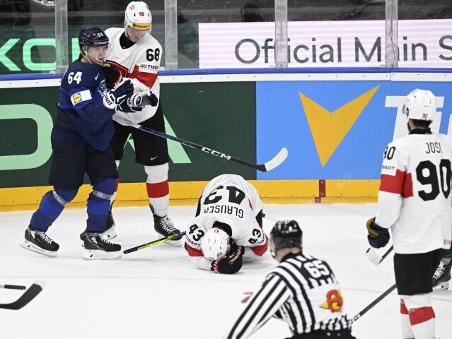 Mikael Granlund