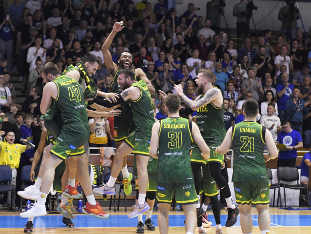 Patrioti Levice