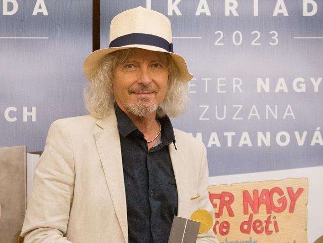 Peter Nagy