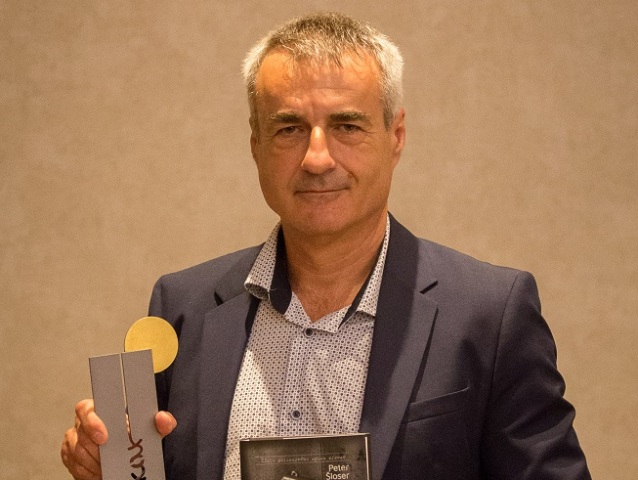 Peter Šloser