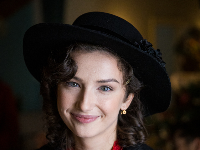 Petra Dubayová
