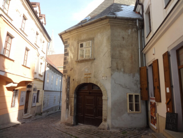 Rómerov dom