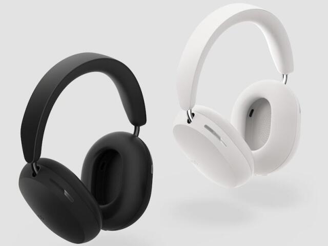Sonos Ace, slúchadlá, Sonos
