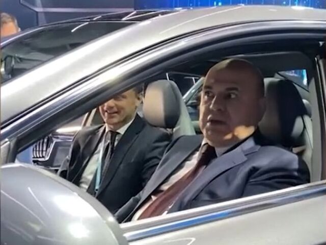 Volga - premiéra troch nových modelov 2024