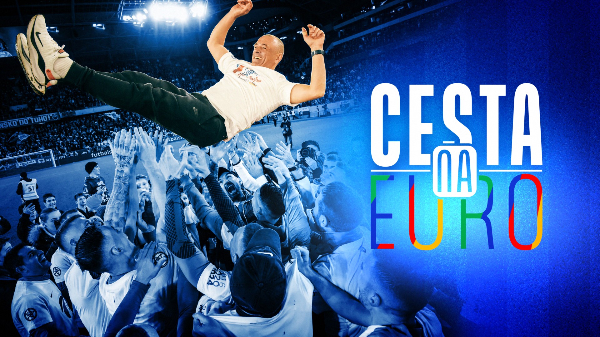 Cesta na EURO