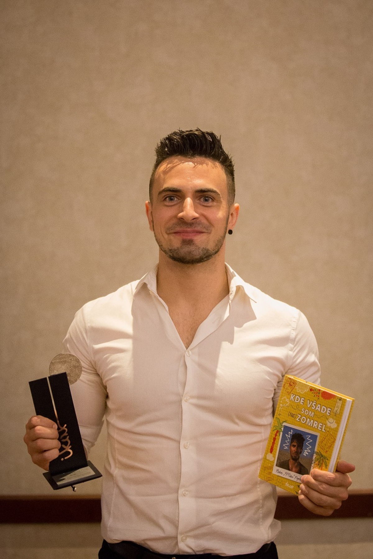 Peter PPPítr Popluhár