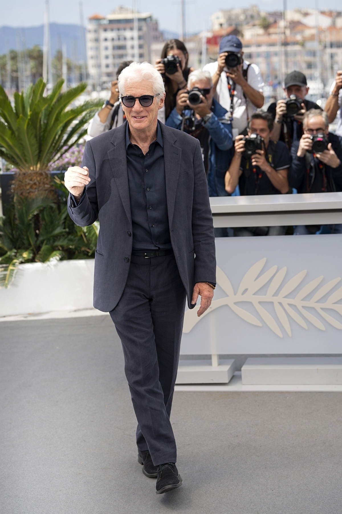 Richard Gere